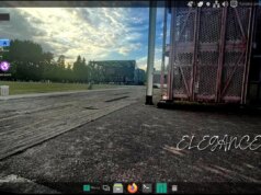 Eu encontrei uma nova distribuição Linux que é uma potência de produtividade pronta para uso