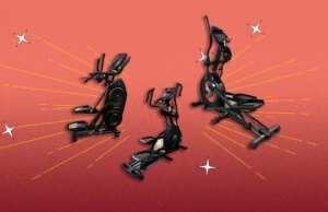 Os melhores elípticos domésticos em 2026: supere suas metas de saúde com essas máquinas de treino de corpo inteiro