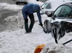 26/01: Notícias noturnas da CBS