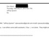 Elon Musk enviou um e-mail a Jeffrey Epstein para planejar visitas à ilha em 2012 e 2014