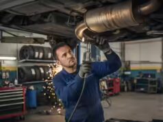 Sem licença, sem reparo: Kuwait exige pré-aprovação para todos os reparos de escapamento