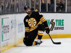 Le Canadien deve ser melhor do quatrième trio des Bruins
