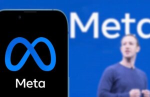 A nova política de privacidade da Meta abre bate-papos de IA para anúncios direcionados