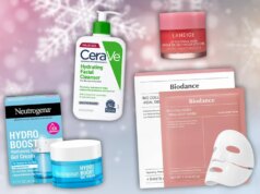 Cuidados com a pele no inverno