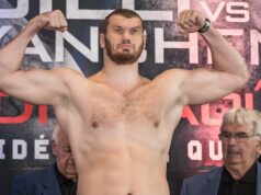 «C’est un rêve pour moi»: Arslanbek Makhmudov pensa depois de longos tempos afrontar Tyson Fury