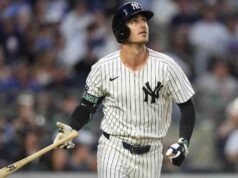 Cody Bellinger e Yankees finalizam US$ 162,5 milhões em contrato de cinco anos