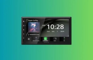 Dê ao seu carro antigo um painel moderno em uma tarde (e economize US$ 100 fazendo isso)