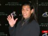 O ator de ‘Apocalypto’ Rudy Youngblood é preso sob acusação de drogas