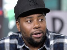 Kenan Thompson processado pelo proprietário por violação de contrato de arrendamento