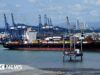 Panamá anula contratos portuários de empresa sediada em Hong Kong