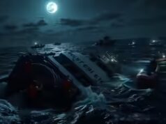 Balsa com 350 passageiros afunda no sul das Filipinas, pelo menos 15 mortos