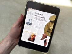 Por que substituí meu Kindle por um iPad Mini para leitura de e-books – e não me arrependo
