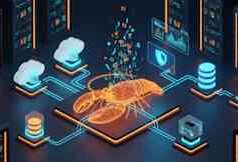 Infostealers adicionaram o Clawdbot às suas listas de alvos antes que a maioria das equipes de segurança soubesse que ele estava em execução