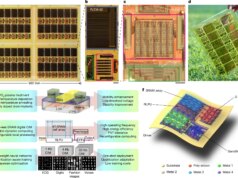 Um chip de IA flexível, mais fino que o cabelo, promete wearables inteligentes que funcionam sem telefone