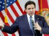 DeSantis sinaliza redefinição com Trump enquanto Flórida apóia o plano ‘Tornar a América Saudável Novamente’