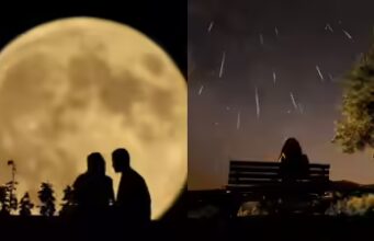 Maravilhas astronômicas nos Emirados Árabes Unidos em 2026: knowledge, hora, locais para observar superluas, chuvas de meteoros, alinhamentos planetários raros