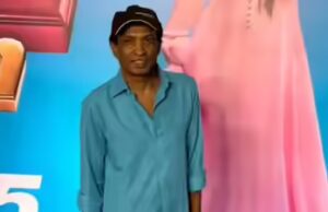 Sunil elogia a evolução de Kapil, não gosta das personagens femininas de Sunil