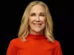 Catherine O’Hara morre aos 71 anos: celebridades prestam homenagens sinceras