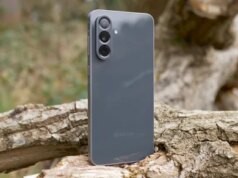 O impulso da Samsung por telefones mais finos pode beneficiar o próximo Galaxy A57