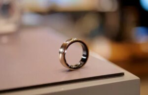 A Samsung poderá denunciá-lo em breve se você deixar o Galaxy Ring desconectado por muito tempo