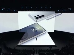 O vazamento da Samsung estraga an information Unpacked para o lançamento da série Galaxy S26