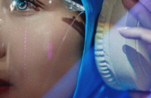 Bem-vindo ao futuro do cancelamento de ruído