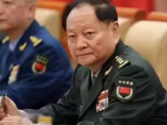 Principal common da China acusado de vazar segredos nucleares para os EUA em troca de promoções oficiais: Relatório