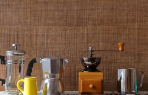 Esta é a ferramenta mais importante para fazer um ótimo café, explica um especialista