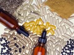 Estas 7 vitaminas e suplementos naturais apoiam um sono melhor