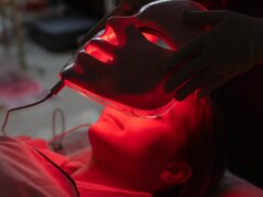 Melhores máscaras de LED de 2026: opções aprovadas pela FDA para sua rotina de bem-estar