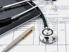 Os pacientes estão sendo cobrados com essa taxa surpresa apenas por verem seus documentos