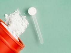 Os melhores suplementos de creatina para melhor recuperação muscular em 2026