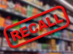 Barras de chocolate recolhidas devido à potencial contaminação por Salmonella. O que saber agora