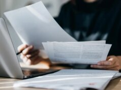 A temporada de impostos chegou – não caia nesses golpes comuns