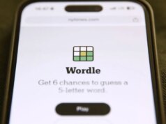 Não adivinhe J no Wordle: aqui estão as letras mais populares usadas em palavras em inglês