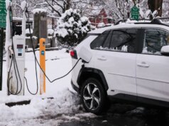O que saber sobre EVs, já que a tempestade de inverno traz temperaturas arrepiantes
