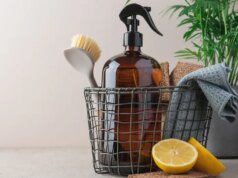 Organizando uma festa do Tremendous Bowl em breve? Veja como tornar a limpeza mais suave e rápida