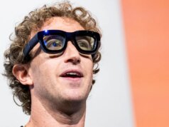 Mark Zuckerberg diz que um futuro sem óculos inteligentes é ‘difícil de imaginar’