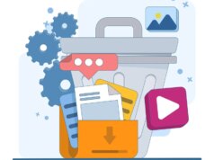 Como os serviços de remoção de dados realmente removem seus dados?