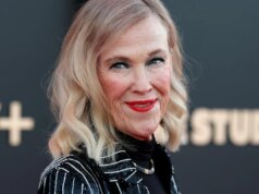 Catherine O’Hara, "Suco de besouro" e "Sozinho em casa" estrela, morre aos 71