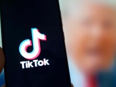 TikTok finaliza acordo com a China para evitar proibição dos EUA, disse funcionário da Casa Branca