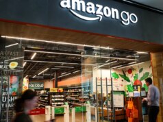 A Amazon está fechando suas lojas de conveniência Amazon Recent e Go