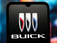 Common Motors transferirá a produção do Buick Envision SUV da China para os EUA