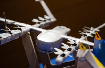 Walmart expandirá serviço de entrega de drones para 150 lojas este ano