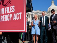 Círculo íntimo de Epstein intimado a testemunhar perante o Comitê de Supervisão da Câmara