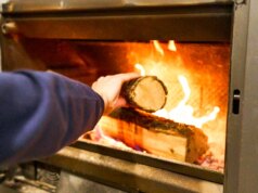 Como aquecer sua casa com segurança enquanto uma forte tempestade de inverno atinge os EUA