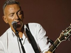 Bruce Springsteen lança nova música, "Ruas de Minneapolis"