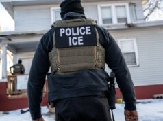 Alguns americanos em Minneapolis carregam seus passaportes: "Esta é a realidade"