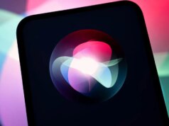 Siri reinventada como rival do ChatGPT? Os rumores estão ficando muito mais altos