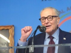 Os democratas do Senado não fornecerão votos para avançar o projeto de financiamento do DHS, diz Schumer